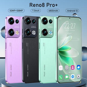 Offre Spéciale Reno8 Pro 5G Smartphone 6.8 pouces Android 12.0 déverrouiller le <span class=keywords><strong>meilleur</strong></span> téléphone mobile de jeu avec affichage à l'écran - Product Image 6