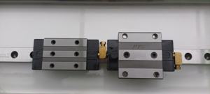 أفضل سعر لدليل خطي للعلامة التجارية PYG عالي الدقة C//H/P/SP فلانج حركة خطي جديد - Product Image 2