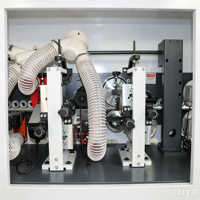 Machine à chantourner les bords haute performance pour panneaux de bois, MDF et mélamine - Machine à chantourner les bords pour le travail du bois au prix d'usine
