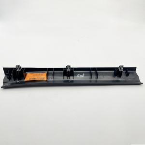 Placa delantera izquierda de desgaste 1BE45DX9AC para Dodge 2010-2015 - Product Image 5