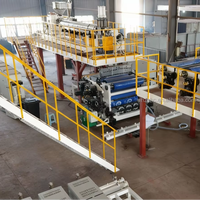 Extrusora de Doble Tornillo para PVC, HDPE, LDPE, EVA, TPO, TPU, Línea de Producción de Procesamiento de Plástico y Caucho para Peletización de Alambre, Alta Automatización
