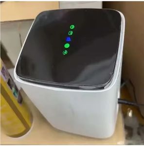 Desbloqueado <span class=keywords><strong>ZYXEL</strong></span> NR5103E 5G WIFI 6 + Mesh Router 4,7 Gbps NSA/SA 4*4 MIMO Home Office 5G 4G LTE CAT19 1,6 Gbps SIM Modem CPE Router - Product Image 5