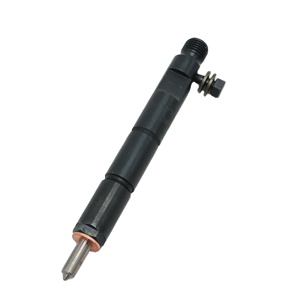 Nuevo Inyector Common Rail Yangchai de Grado Industrial, 1800 Bar, Material de Acero, Ajuste Universal para Agricultura YD4RV, YD4RV Ya - Product Image 1