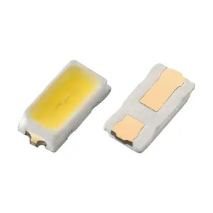 SMD personalizado conduziu o diodo natural morno 3014 0.2W Ra90 do branco 2700K 3000K 4000K 6000K 3014 conduzido SMD