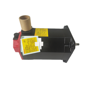 A06B-0229-B001 FANUC New Original Ac Servo Motor Cnc PLC - Product Image 1