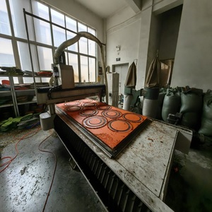 Thương mại chất lượng cao mùa xuân Rider của sân chơi ngoài trời để bán - Product Image 4