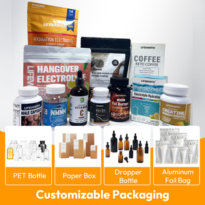 Lifeworth Hữu Cơ Maca Nhân Sâm sức khỏe nam năng lượng tuyến tiền liệt hỗ trợ uống trà - Product Image 4