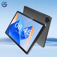 Tablette PC Android 15 tout-en-un de 10,95 pouces pour entreprises avec disponibilité immédiate