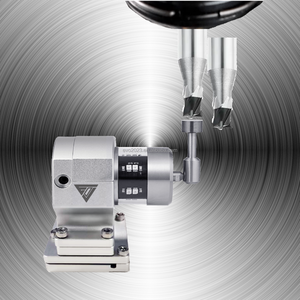 Buscador de Herramientas CNC de alta precisión inalámbrico óptico 5-EOTM, tornillo de <span class=keywords><strong>banco</strong></span> para carpintería, tornillo de <span class=keywords><strong>banco</strong></span>, husillo de fresado fractal visecnc, Setter de herramientas táctiles - Product Image 3