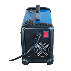 เครื่องเชื่อมฟลักซ์คอร์แบบพกพาขนาดเล็ก ใช้แก๊ส ไม่ใช้ไฟฟ้า 220v - Product Image 6