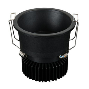 COB lõm có thể điều chỉnh TRIAC 0-10V Dali thay đổi độ sáng <span class=keywords><strong>LED</strong></span> trần ánh sáng đồ đạc 20 Wát <span class=keywords><strong>Led</strong></span> <span class=keywords><strong>Downlight</strong></span> - Product Image 2