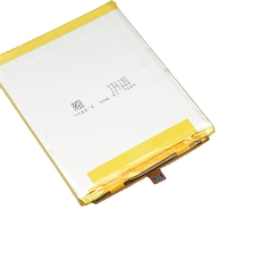 Batería de Repuesto de Grado Premium de 4000 mAh para Motorola KX50, Moto G Stylus, G8 Pro, CE, RoHS, Venta al Por Mayor - Product Image 3