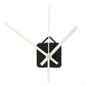 Kit de mouvement d'<span class=keywords><strong>horloge</strong></span> à piles avec aiguilles longues <span class=keywords><strong>Sangtai</strong></span> 6168s - Product Image 4