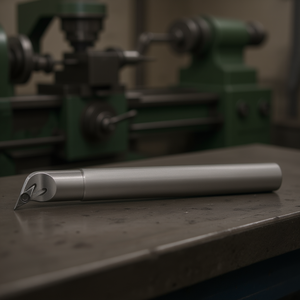 Internal Turning <b>Tool</b> R/L TA8118 Mini Positive Insert Turning <b>Tools</b> - Product Image 3