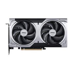 Tarjeta Gráfica Independiente para Juegos de Escritorio msi GeForce RTX5060/RTX5060Ti 8G VENTUS 2X OC Diseño para Esports, Novedad 2025 y Éxito de Ventas - Product Image 3