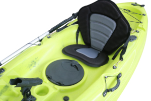 Vicking <span class=keywords><strong>precio</strong></span> de fábrica 8 pies Kayaks baratos sentarse en la parte superior kayaks de pesca - Product Image 3