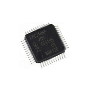 Original Nouveau Purechip LPC2468FBD208K pour Microcontrôleur MCU <span class=keywords><strong>512</strong></span> Ko Flash QFP208 CI BOM Garantie 30~90 Jours - Product Image 2