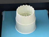 Filament d'imprimante 3D Original BambooLab ASA Aero Foam 1,75 mm Bobine de 1 kg, Mousse ASA ultra-légère résistante aux UV avec RFID