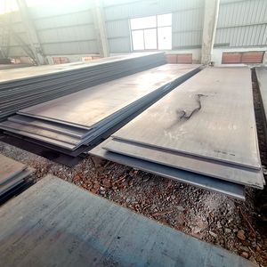 Panel de aleación ASTM A203 de garantía de calidad para hacer edificios de gran altura, construcción y <span class=keywords><strong>arquitectura</strong></span> de puentes - Product Image 4