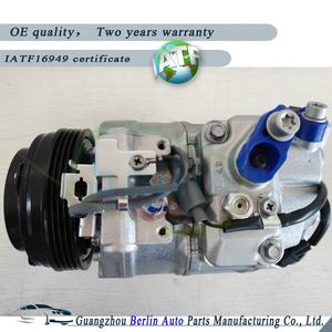 Compresor de Aire Acondicionado para Automóvil, <span class=keywords><strong>Precio</strong></span> de Fábrica, para <span class=keywords><strong>BMW</strong></span> F10 M5 M6 650i ALPINA B6 B7 Rolls-Royce, Pieza de Automóvil 64509154072 64529399061 64509150472 - Product Image 5