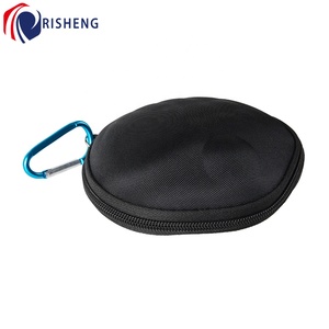 Étui de protection de voyage pour souris dur EVA pour souris sans fil <span class=keywords><strong>Logitech</strong></span> M570 M575 <span class=keywords><strong>Logitech</strong></span> <span class=keywords><strong>MX</strong></span> Ergo sac de souris sans fil Trackball - Product Image 4