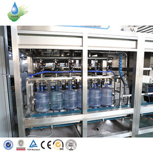 <span class=keywords><strong>เครื่อง</strong></span>เติมน้ำดื่ม5แกลลอน<span class=keywords><strong>ถัง</strong></span>19L 18L อัตโนมัติขนาดใหญ่ - Product Image 3