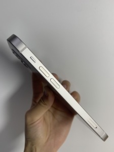 โทรศัพท์มือถือปลดล็อคมือสองสำหรับ iPhone 12 12 Pro - Product Image 4