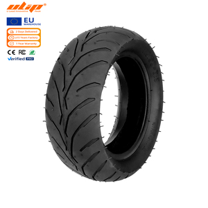 Pneu extérieur 110/50-6.5 SW65-6.5 en caoutchouc résistant à l'usure pour trottinette électrique, pocket bike, pièces de moto tout-terrain - Product Image 1