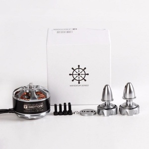 Moteur de drone RC sans balais T-MOTOR MN4012 KV340/KV400/KV480 Heavy Duty 660W 750W 870W 24V - Product Image 6
