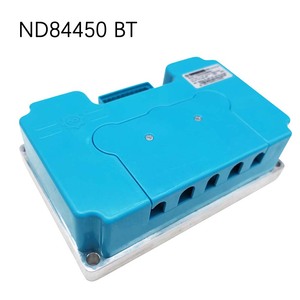 ตัวควบคุมมอเตอร์ไร้แปรงถ่านอัจฉริยะ Fardriver ND84450 84V200A สำหรับรถจักรยานยนต์ ผลิตในจีน รับประกันอื่นๆ ND84450 Inte - Product Image 1