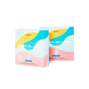 <span class=keywords><strong>Masque</strong></span> de gelée pour soins du visage <span class=keywords><strong>masque</strong></span> en caoutchouc professionnel soins de la peau <span class=keywords><strong>masque</strong></span> de Gel hydratant de Spa ensemble pour hommes femmes adultes - Product Image 3