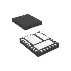 MIC26603-ZAYJL-TR Electronic Chips Component In Stock 28 PowerVQFN Power Management (PMIC) - Product Image 1