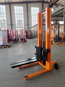 2023 חדש מפעיל מלגזה 1.8 טון 2 טון <span class=keywords><strong>3</strong></span> מלגזה ידני מלגזה - Product Image 5