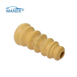 ऑडी के लिए बफर ब्लॉक और धूल कवर 1J0512131B S3 VW गोल्फ सदमे अवशोषक टक्कर बंद - Product Image 1