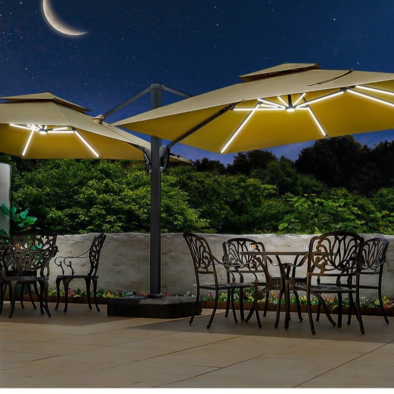 [solar lamp terms] gemini 3 meters 180.00kg water tank