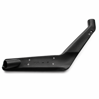 Kit de snorkel 4x4 pour Toyota Land Cruiser Série 70 LC71 LC73 LC75 LC76 LC78 LC79 2007+ Accessoires d'admission d'air tout-terrain