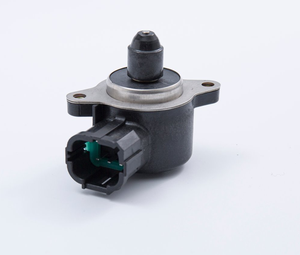 Válvula de control de aire en ralentí (IACV) / Motor paso a paso de ralentí (IAC) AC4174 237814M500 237814M50A 009141-851 6NW009 138691 para Nissan Infiniti Maxi - Product Image 2