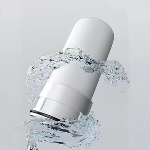 Purificateur d'eau domestique double usage pour robinet, pré-filtre de purification pour consommation directe, alimentation manuelle - Product Image 2