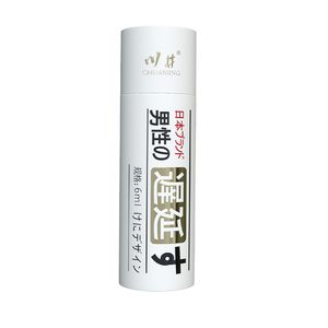 Spray retardant l'éjaculation masculine avec ginseng pour une durée prolongée - Jouet sexuel <span class=keywords><strong>BDSM</strong></span> japonais (100g) - Product Image 6