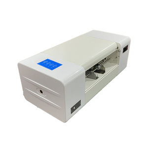 Machine <span class=keywords><strong>de</strong></span> marquage à chaud numérique à alimentation continue simple pour la conception <span class=keywords><strong>de</strong></span> cartes d'invitation <span class=keywords><strong>de</strong></span> Noël et <span class=keywords><strong>de</strong></span> mariage 360D, modèle 2025, en promotion - Product Image 5