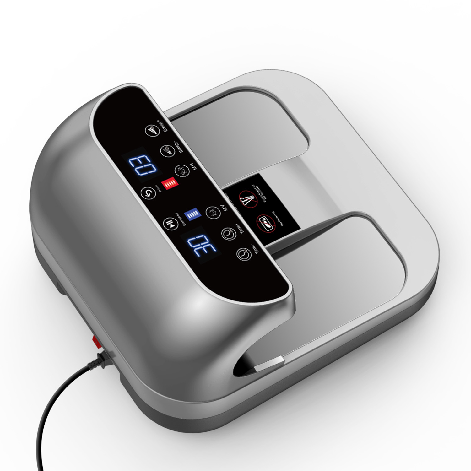 Shop Online the Tera P90 Portable Bio-Resonance Massager | Alibaba.com
