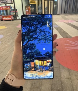 Smartphone con Fotocamera FHD di Alta Qualità per S25 Ultra, Supporto CDMA per Scattare Foto Bellissime nella Vita Quotidiana, in Viaggio e con la Famiglia - Product Image 1