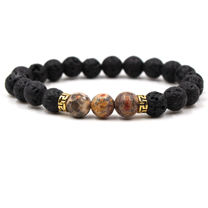 Leopard Skin Jasper