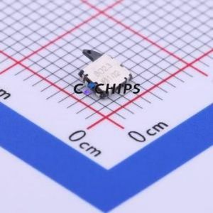 ESE58R61B Limit Switch SMD,3x3.5mm Switch Single Pole Single Throw - Normally Closed 3.5mm 3mm 0.9mm - Product Image 1
