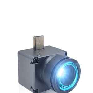Infrared <b>Thermal</b> <b>Camera</b> P20pro Dual Eye 200-300m 18mm Lens Photo Video Outdoor Hunting Tactical Imaging Gear OEM Custom - Product Image 4