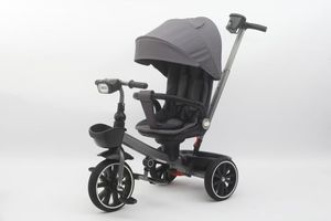 <span class=keywords><strong>Tricycle</strong></span> pour enfants avec lumière, vente en gros, <span class=keywords><strong>tricycle</strong></span> bébé 4 en 1, <span class=keywords><strong>tricycle</strong></span> bébé pliable de l'usine de Xingtai, Hebei - Product Image 2