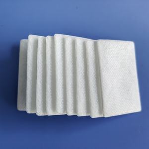 Filtres jetables-Compatible avec <span class=keywords><strong>ResMed</strong></span> AirSense 10, AirCurve 10, <span class=keywords><strong>ResMed</strong></span> S9 et AirStart Series Supplies Filtre de remplacement - Product Image 1