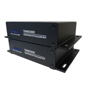 Transcodeur IPTV professionnel pour la diffusion en direct avec <span class=keywords><strong>ONV</strong></span> if - Product Image 2