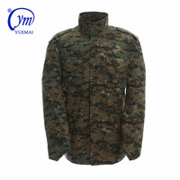 Veste tactique imperméable CP camo uniformes tc m65 veste CLASSIC M65 FIELD JACKET COAT LINER