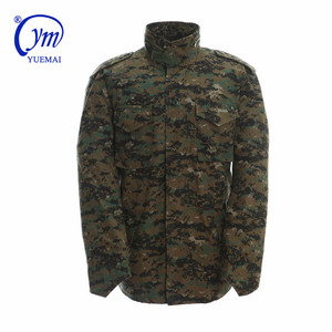 Chaqueta táctica impermeable CP camuflaje uniformes TC <span class=keywords><strong>m65</strong></span> chaqueta CLÁSICA <span class=keywords><strong>M65</strong></span> CAMPO CHAQUETA ABRIGO <span class=keywords><strong>LINER</strong></span> - Product Image 5